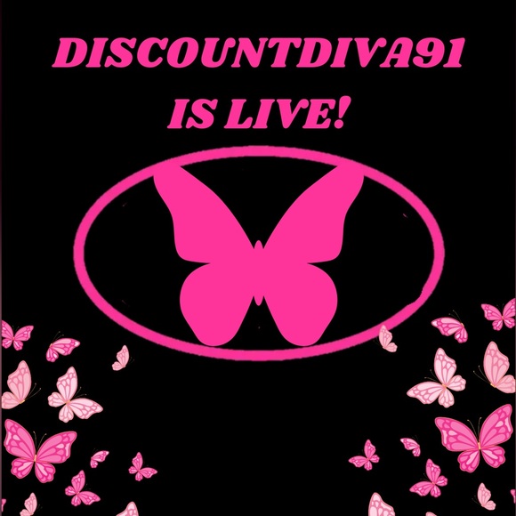 RESCUETOREWEAR is LIVE with Your $3-$5! 🦋💖 - Picture 1 of 1